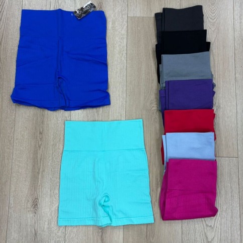 SHORT MORLEY SIN FRUNCE