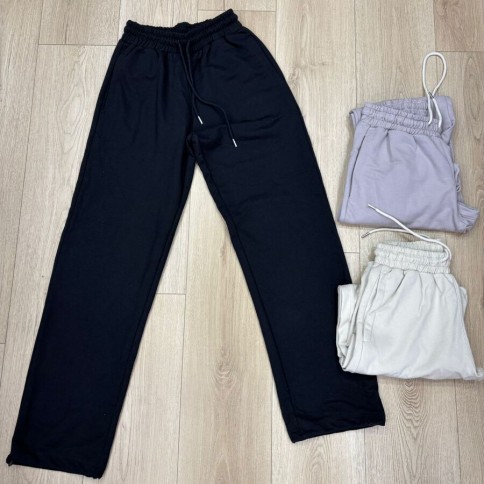 PANTALON RUSTICO - BABUCHA