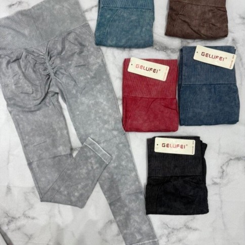 CALZA PRELAVADA GELUFEI