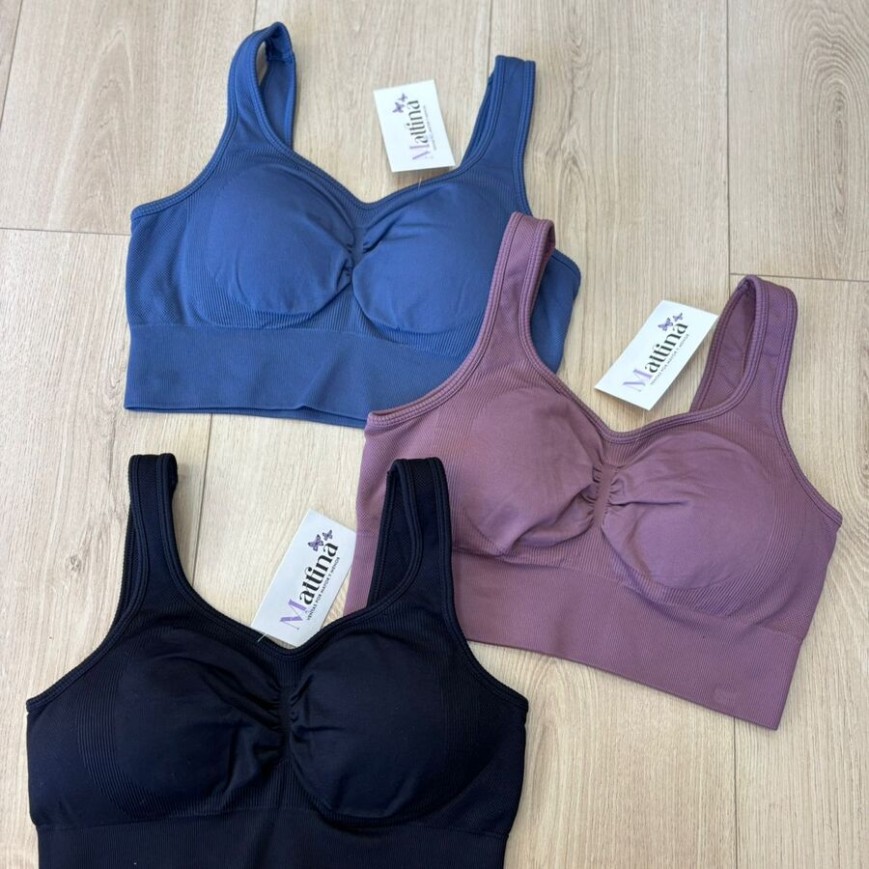 TOP ARMADO DE MORLEY