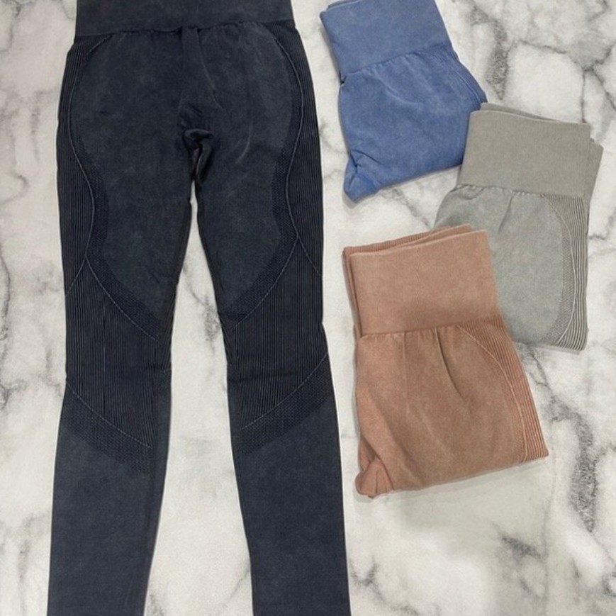 CALZA PRELAVADA LUNA