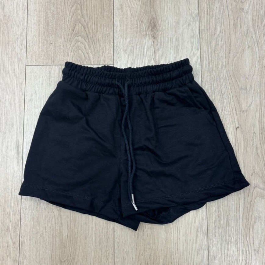 SHORT ALGODON SUELTO