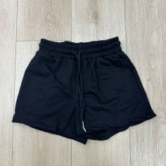 SHORT ALGODON SUELTO