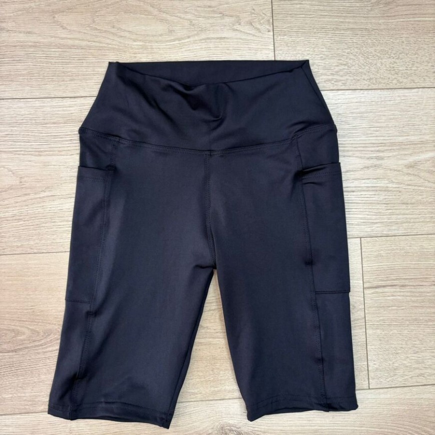 CICLISTA CON BOLSILLO