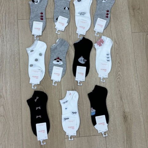 MEDIAS SOQUETES PREMIUM