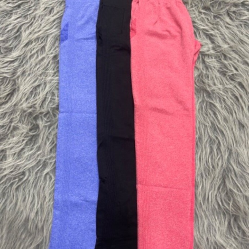 CALZA LISA SEAMLESS LUPITA