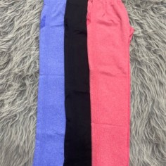 CALZA LISA SEAMLESS LUPITA