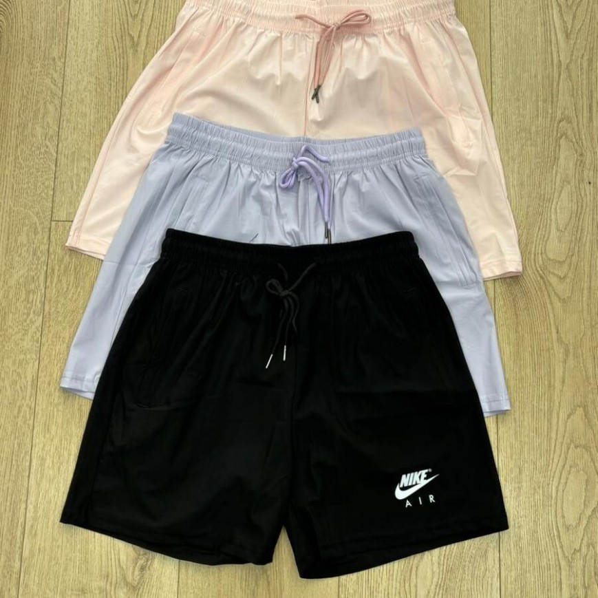 SHORT SUELTO NIKE TELA AVION
