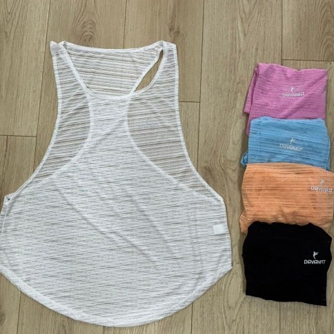 sudadera transparente