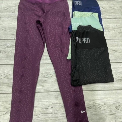 CALZA GOFRADA TUL CINTURA