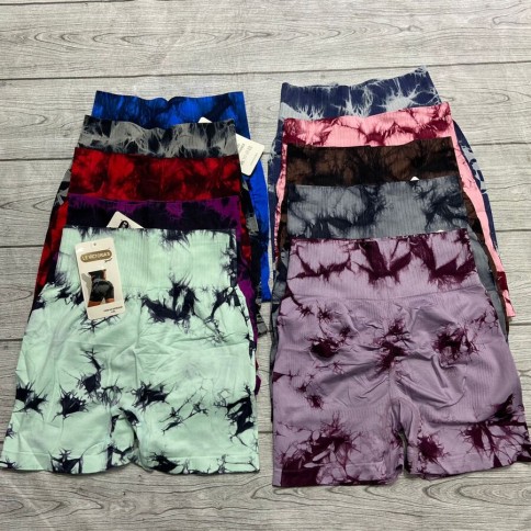 short batik le victoria