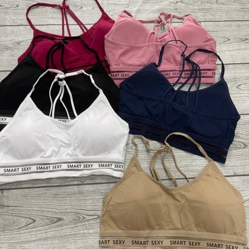 TOP SMART SEXY