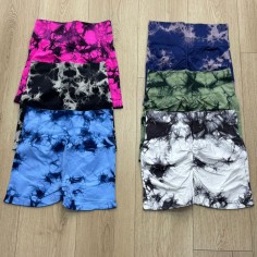 SHORT BATIK CONJ
