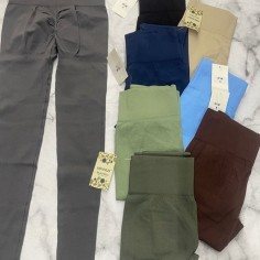 CALZA SEAMLESS MORLEY