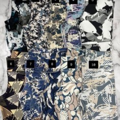 CALZA ESTAMPADAS JMS