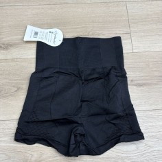 SHORT SEAMLESS ECO ABERTURA