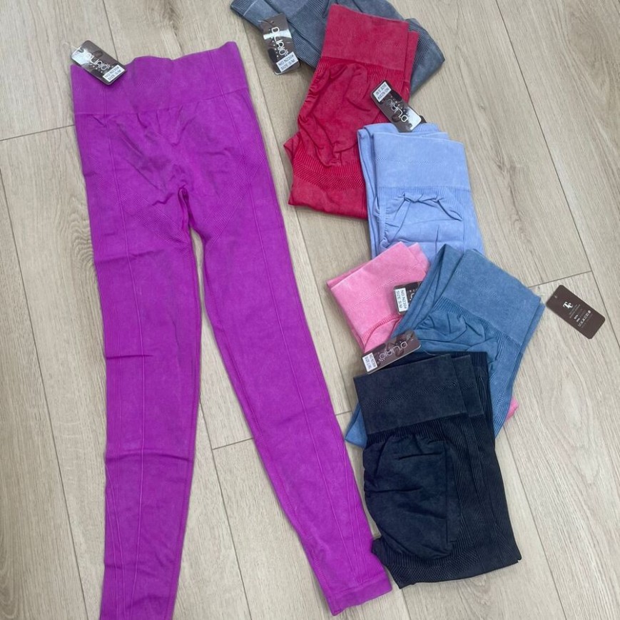 CALZA DLIRIO PRELAVADA