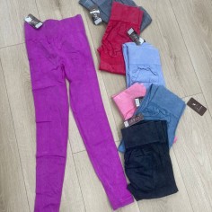 CALZA DLIRIO PRELAVADA