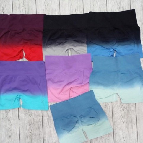 SHORT DEGRADE PREMIUM