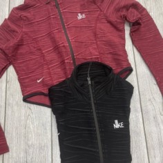 CAMPERA TEXTURADA F SPORT