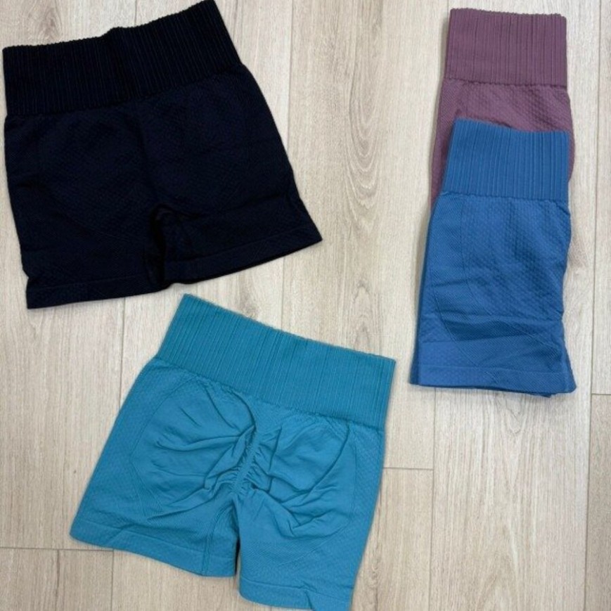 SHORT NUEVO TIPO FRESHA