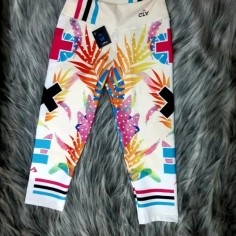 PESCADORA BEIGE CON CRUZ FUCSIA