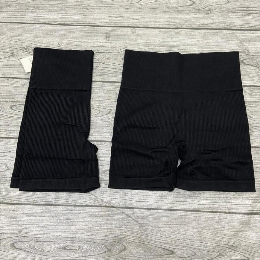 SHORT MORLEY SEAMLESS SIN FRUNCE