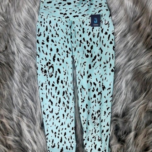 PESCADORA LF PRIN VERDE CON NEGRO