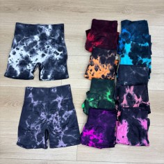 SHORT MANCHAS DLIRIO