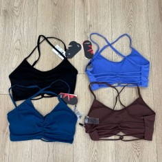 TOP TIFFANY ARMADO ESPALDA DESCUBIERTA