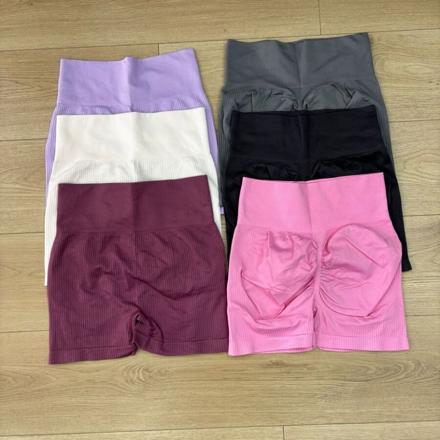 SHORT MORLEY DE CONJ