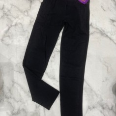 CALZA SEAMLESS NGO BOLSILLO