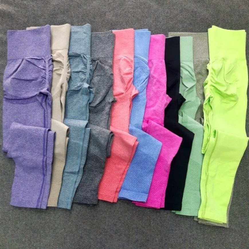 CALZA SEAMLESS ART 39