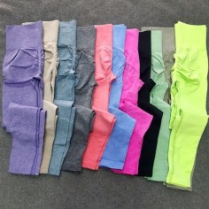 CALZA SEAMLESS ART 39