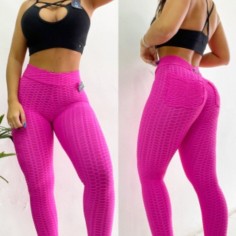 CALZA PANAL CON BOLSILLO