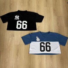 REMERA CROP 66 -EN V