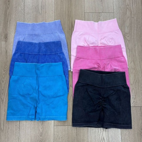 SHORT SHEIN PRELAVADO MORLEY
