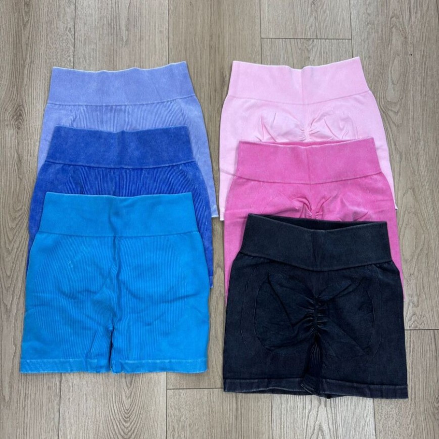 SHORT SHEIN PRELAVADO MORLEY