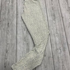 CALZA PRIN AMARILLITA CON GRIS