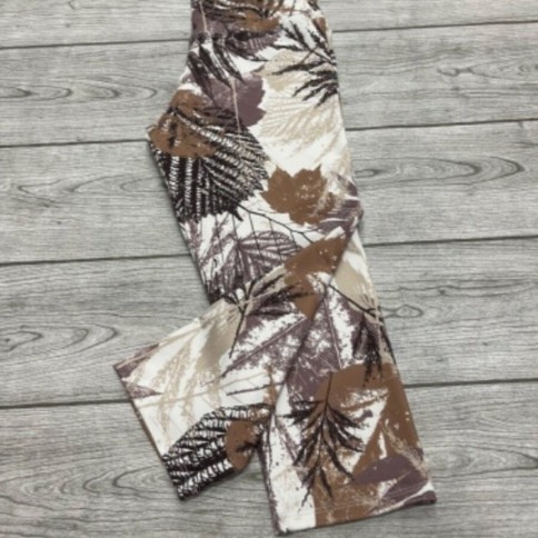 PESCADORA HOJAS FIVE