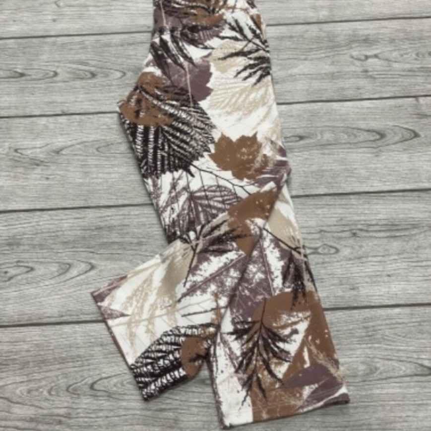 PESCADORA HOJAS FIVE