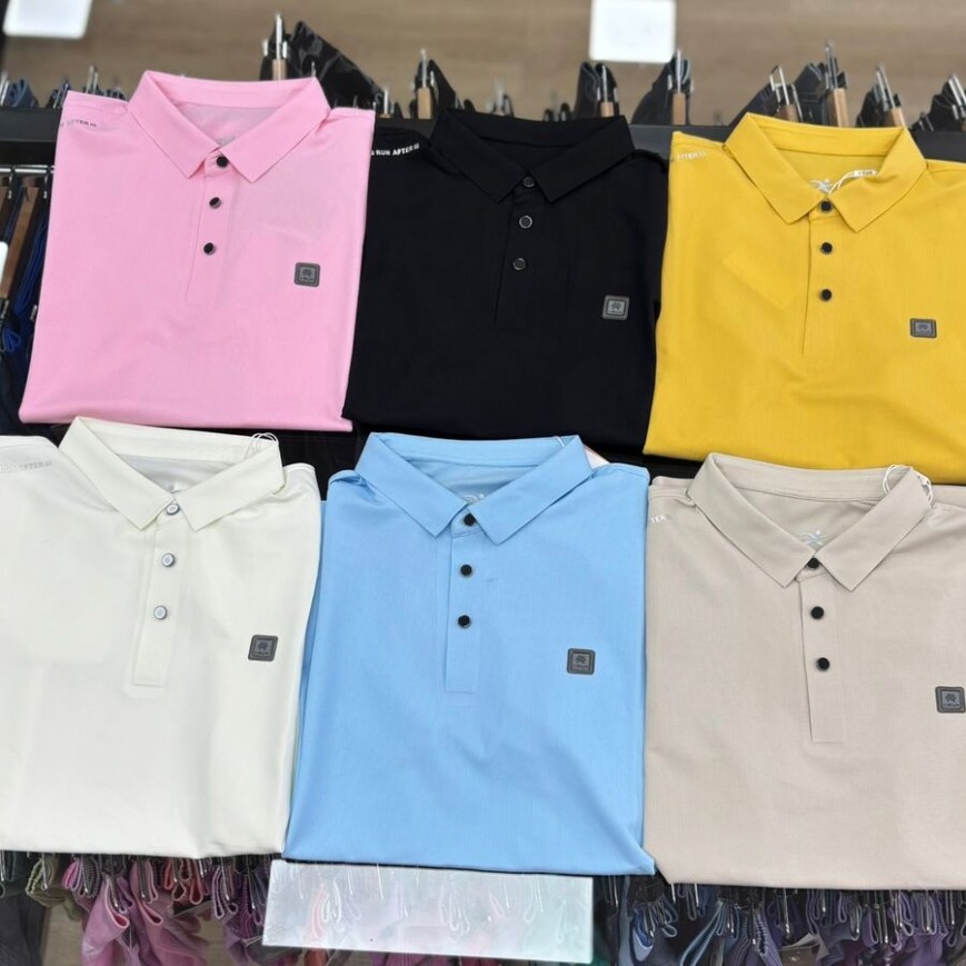 CHOMBA NAYLON SPANDEX PREMIUM