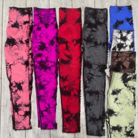 CALZA ABERTURA COSTADO SEAMLESS