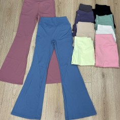 CALZA OXFORD TUL IRUN