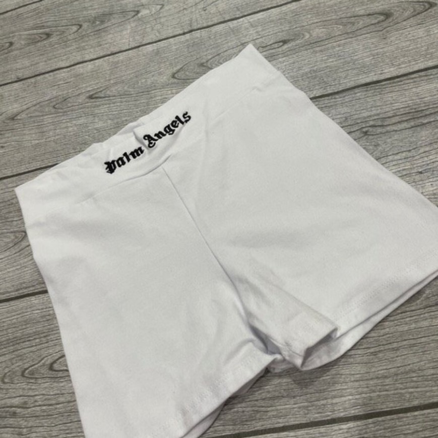 SHORT LOS ANGELES ALGODON