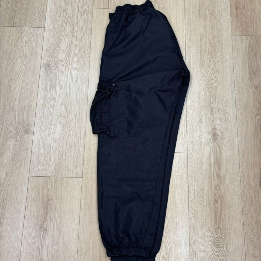 BABUCHA ROMPEVIENTO CARGO