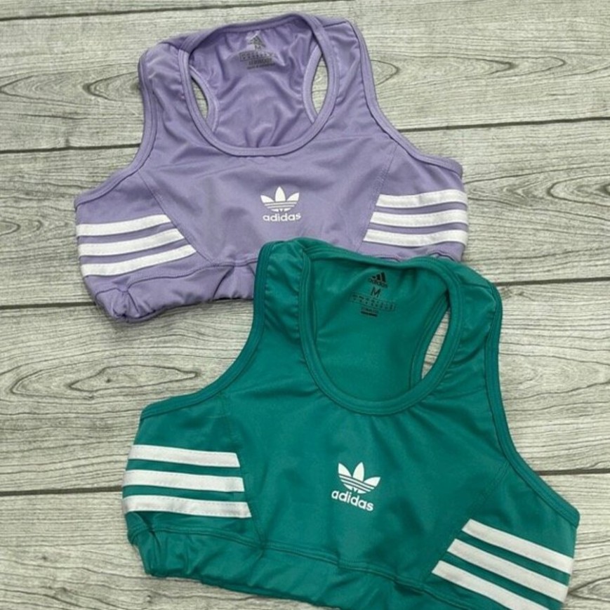 top adida conj poll