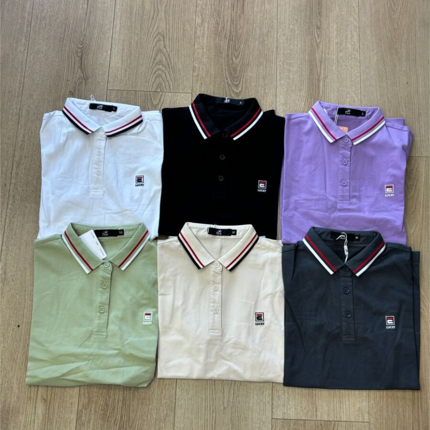 CHOMBA PIQUE DEPORTIVO