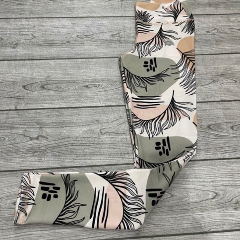 CALZA HOJAS REMARCAS