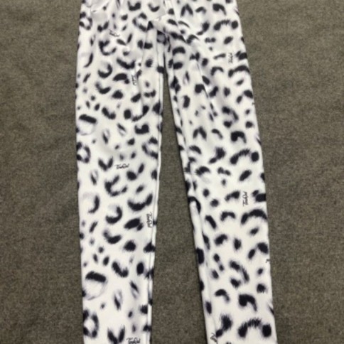 CALZA PRIN BLANCO TIME